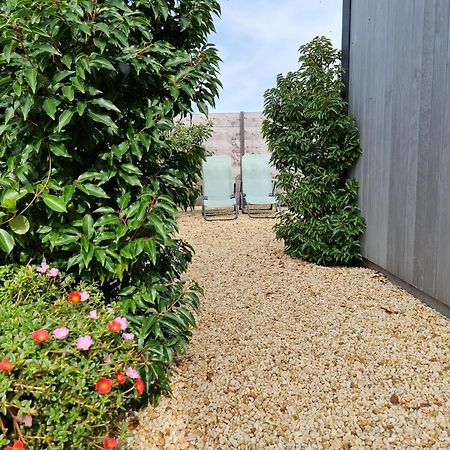 Vakantiewoning Lux Dune Oostkapelle Ok47 Exteriér fotografie