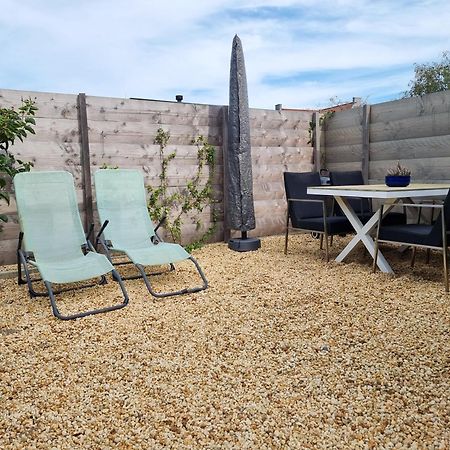 Vakantiewoning Lux Dune Oostkapelle Ok47 Exteriér fotografie