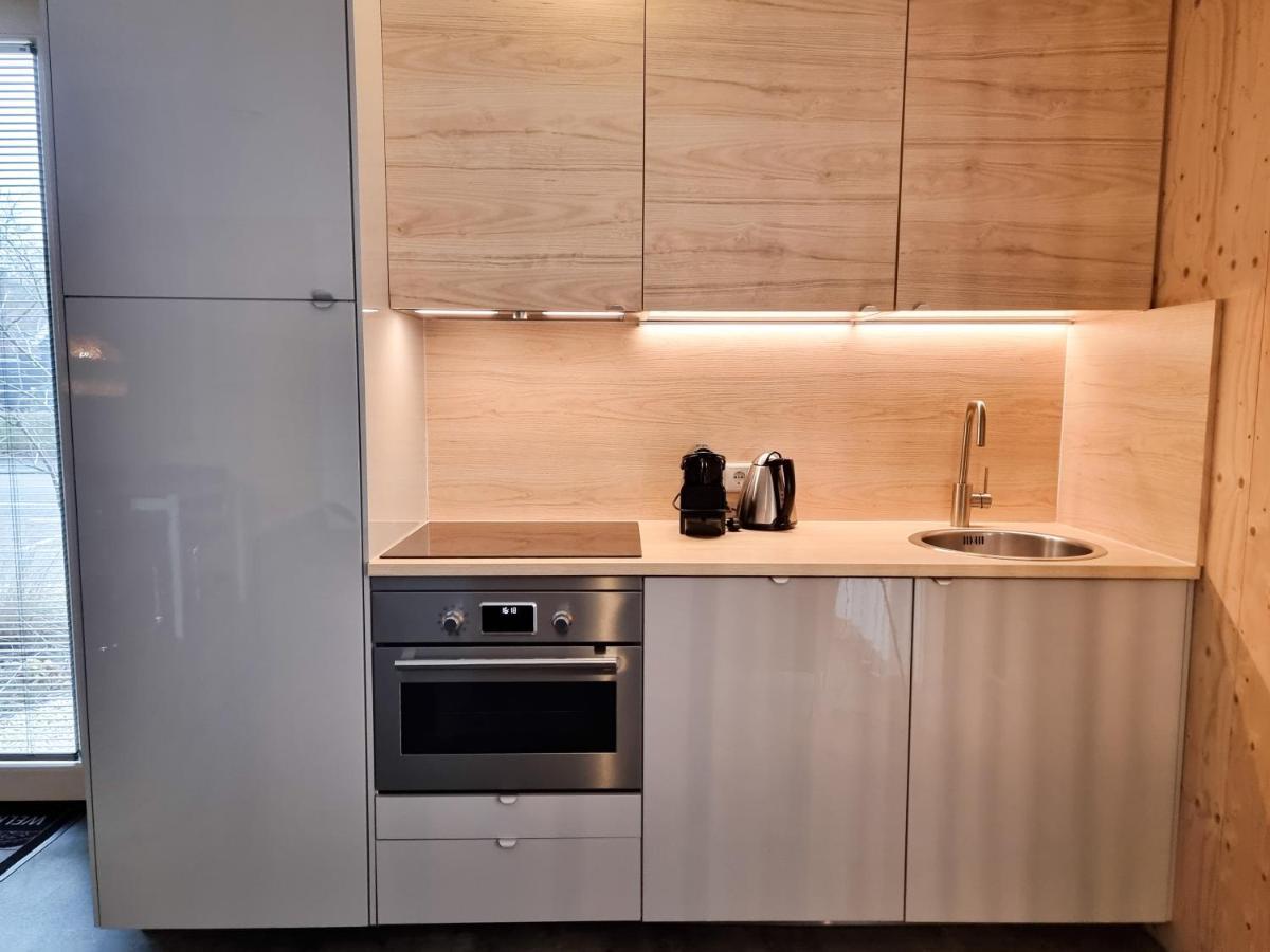 Vakantiewoning Lux Dune Oostkapelle Ok47 Exteriér fotografie