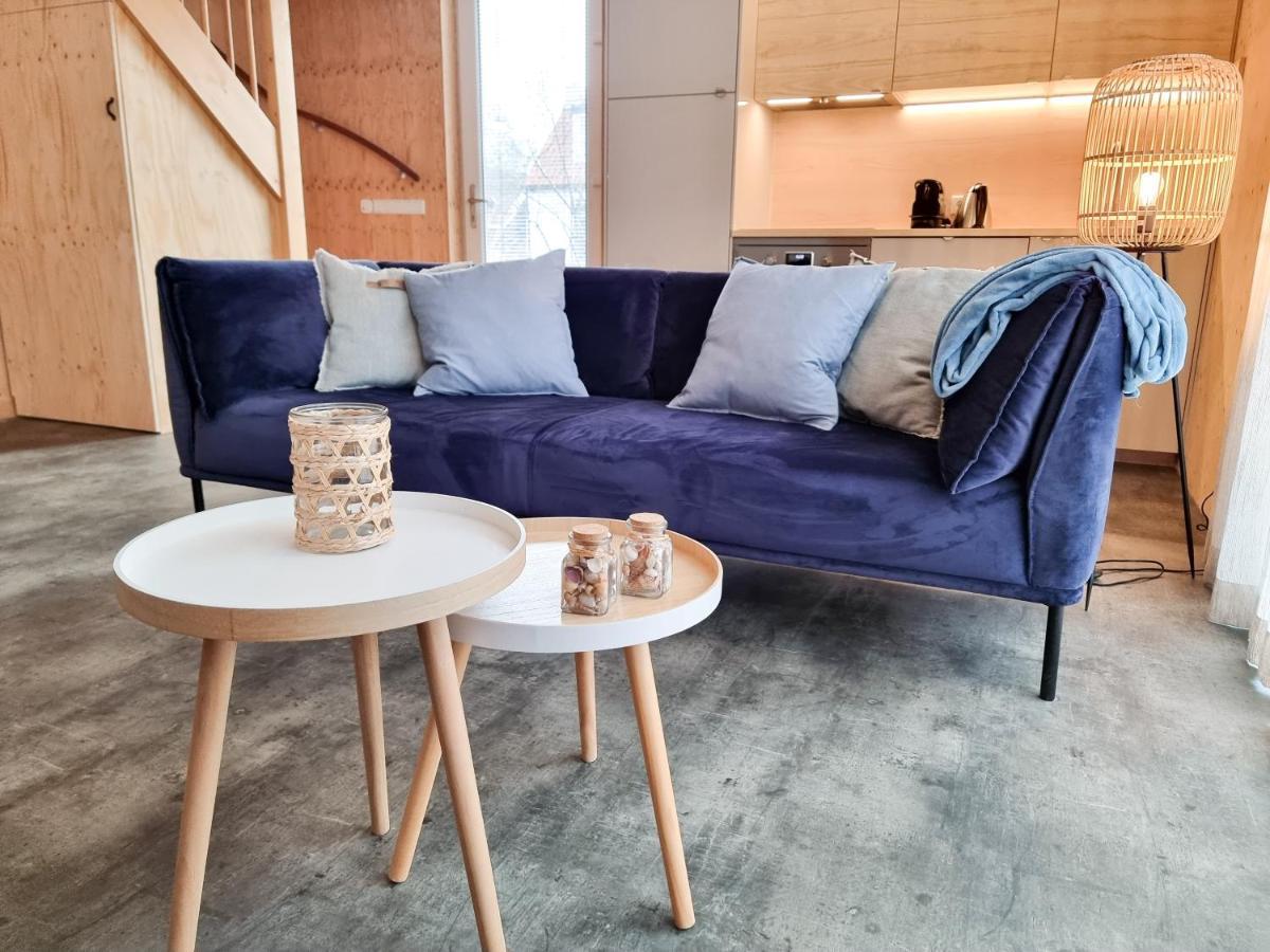 Vakantiewoning Lux Dune Oostkapelle Ok47 Exteriér fotografie