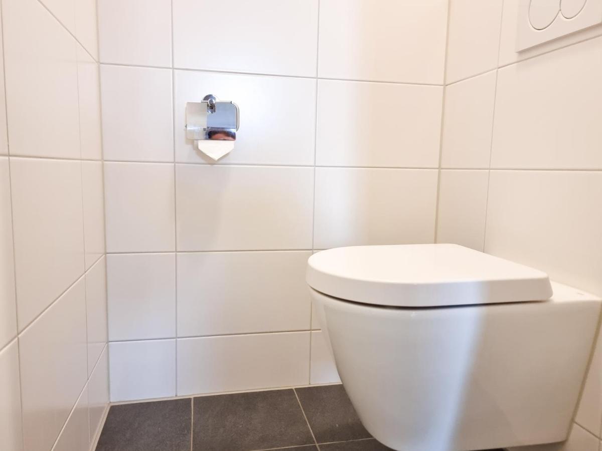 Vakantiewoning Lux Dune Oostkapelle Ok47 Exteriér fotografie