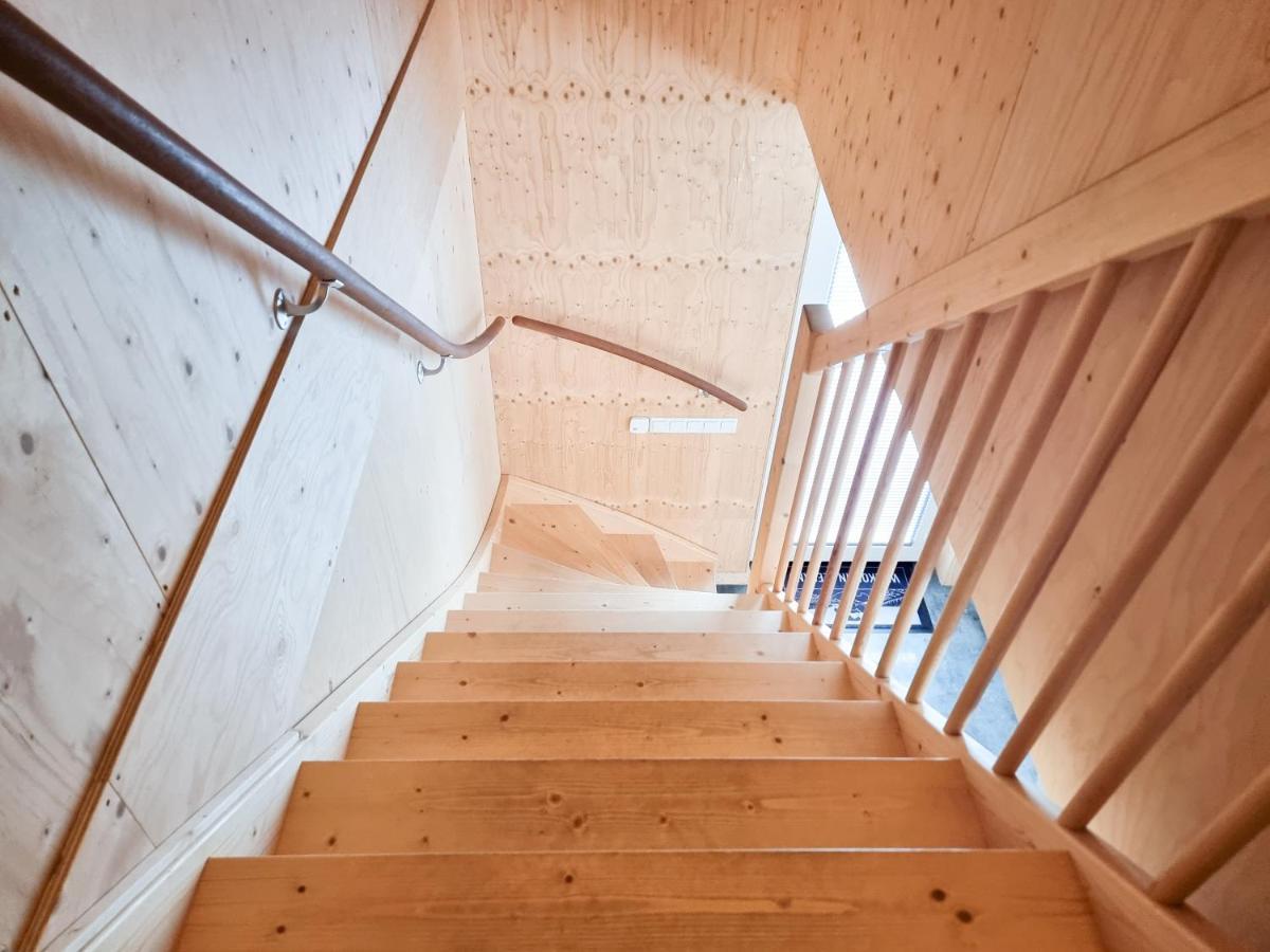 Vakantiewoning Lux Dune Oostkapelle Ok47 Exteriér fotografie