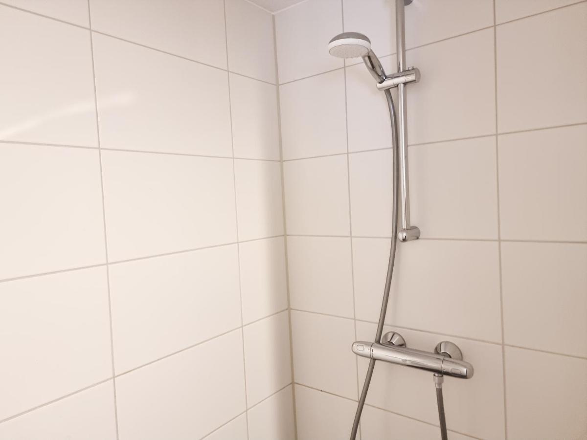 Vakantiewoning Lux Dune Oostkapelle Ok47 Exteriér fotografie