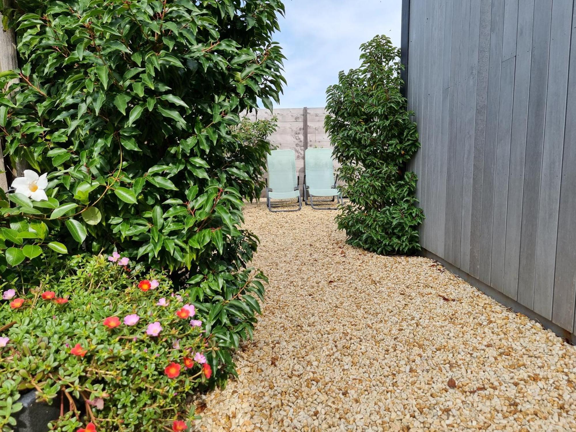 Vakantiewoning Lux Dune Oostkapelle Ok47 Exteriér fotografie
